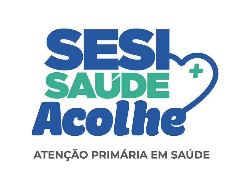 SESI Saúde Acolhe 